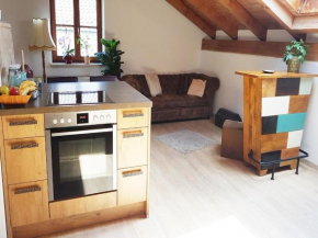 Ferienwohnung Ayurveda Home